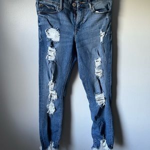 Express Jeans